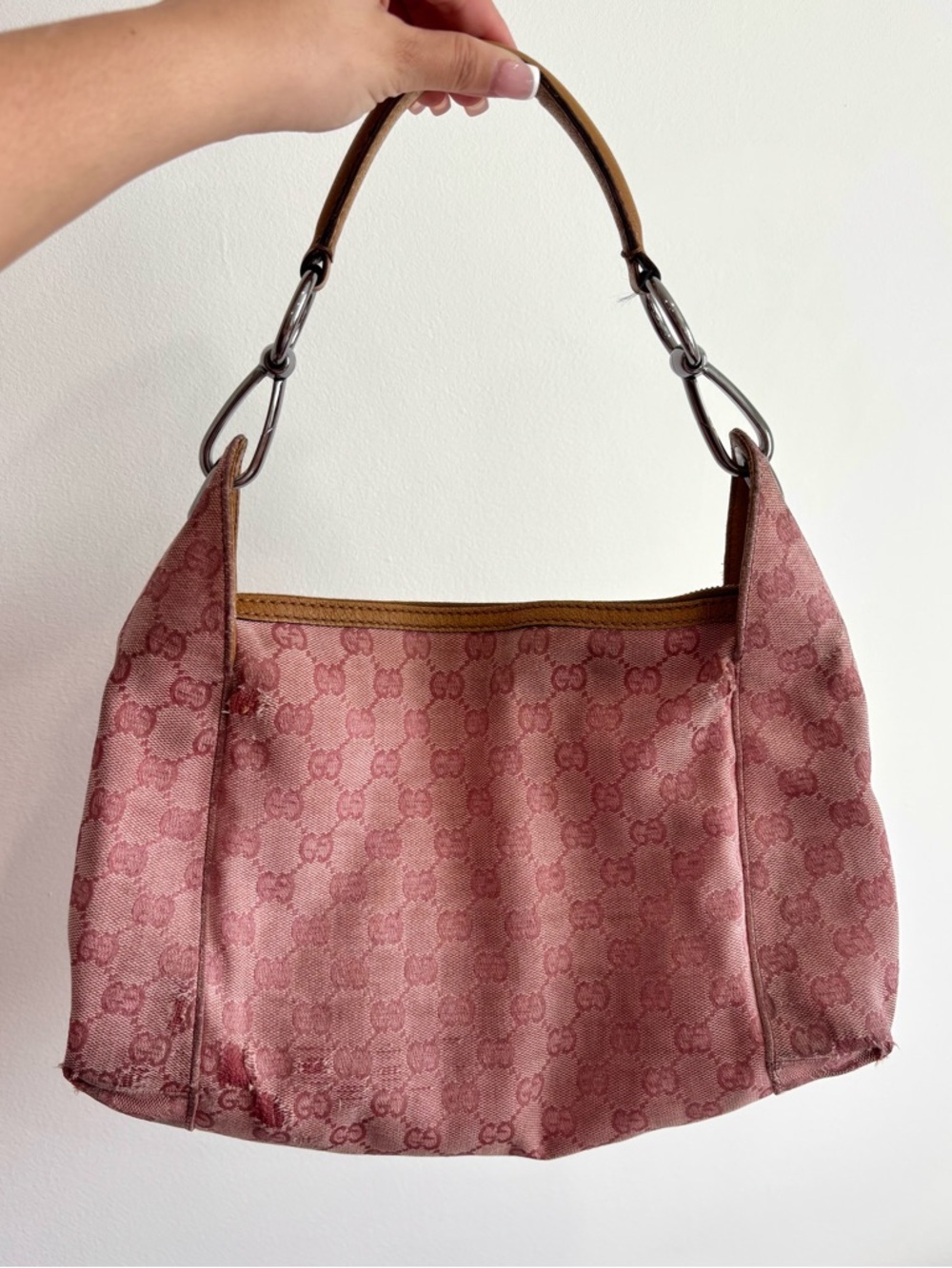 Authentic Gucci bag - Picture 5 of 15